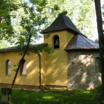 Marienkapelle